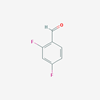 Picture of 2,4-Difluorobenzaldehyde