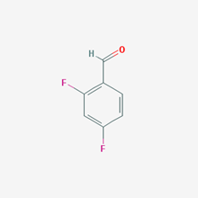 Picture of 2,4-Difluorobenzaldehyde