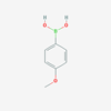Picture of 4-Methoxyphenylboronic acid