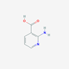 Picture of 2-Aminonicotinic acid