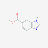 Picture of Methyl benzimidazole-5-carboxylate