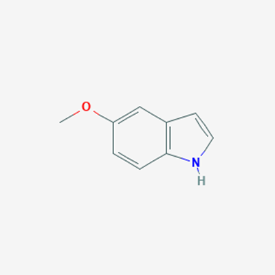 Picture of 5-Methoxyindole