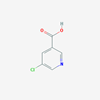 Picture of 5-Chloronicotinic acid