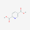 Picture of 2,5-Pyridinedicarboxylic acid