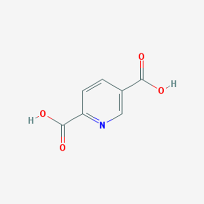 Picture of 2,5-Pyridinedicarboxylic acid