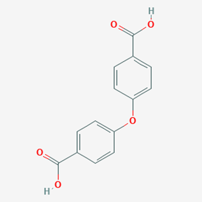 Picture of 4,4-Oxybis(benzoic acid)
