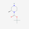 Picture of (R)-tert-Butyl 2-methylpiperazine-1-carboxylate