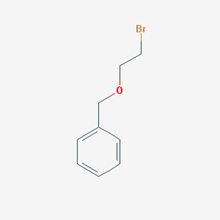 Picture of ((2-Bromoethoxy)methyl)benzene