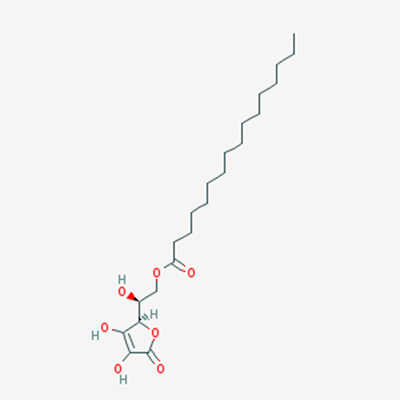 Picture of Ascorbyl palmitate