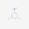 Picture of 3-Chloro-5-fluoroaniline