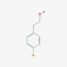 Picture of 2-(4-Bromophenyl)ethanol