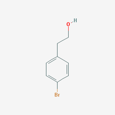 Picture of 2-(4-Bromophenyl)ethanol
