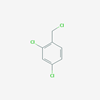 Picture of 2,4-Dichloro-1-(chloromethyl)benzene