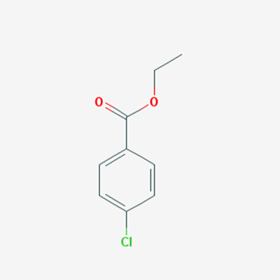 Picture of Ethyl 4-chlorobenzoate