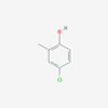 Picture of 4-Chloro-2-methylphenol