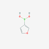 Picture of Furan-3-ylboronic acid