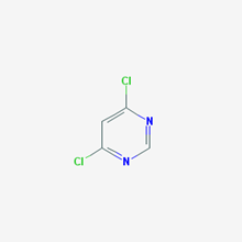 Picture of 4,6-Dichloropyrimidine