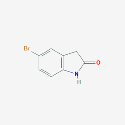 Picture of 5-Bromoindolin-2-one