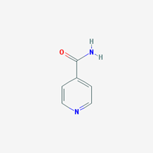 Picture of Isonicotinamide