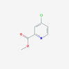 Picture of Methyl 4-chloropicolinate