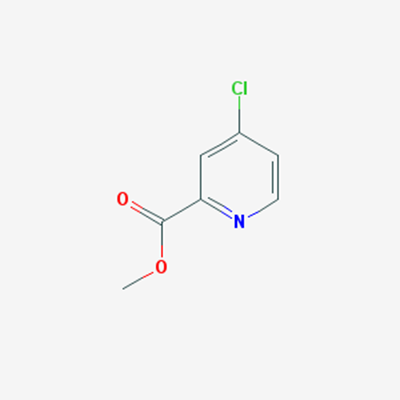 Picture of Methyl 4-chloropicolinate