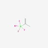 Picture of Potassium trifluoro(prop-1-en-2-yl)borate