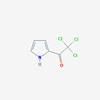 Picture of 2,2,2-Trichloro-1-(1H-pyrrol-2-yl)ethanone