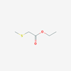 Picture of Ethyl 2-(methylthio)acetate