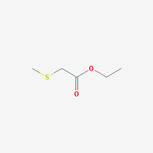 Picture of Ethyl 2-(methylthio)acetate