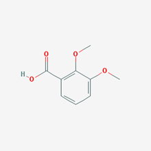 Picture of 2,3-Dimethoxybenzoic acid