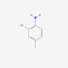 Picture of 2-Bromo-4-methylaniline