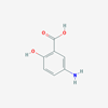 Picture of 5-Aminosalicylic Acid