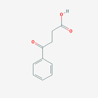 Picture of 3-BENZOYLPROPIONICACID