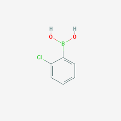 Picture of (2-Chlorophenyl)boronic acid