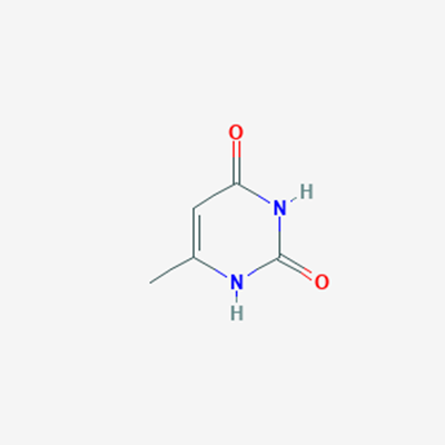 Picture of 6-Methylpyrimidine-2,4(1H,3H)-dione