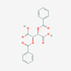 Picture of (+)-Dibenzoyl-D-tartaric acid