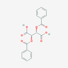 Picture of (+)-Dibenzoyl-D-tartaric acid