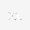 Picture of 2,6-Dichloro-3-bromopyridine