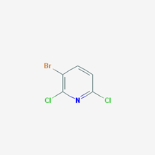 Picture of 2,6-Dichloro-3-bromopyridine