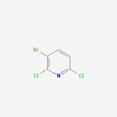 Picture of 2,6-Dichloro-3-bromopyridine