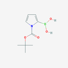 Picture of N-Boc-2-Pyrroleboronic acid