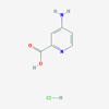 Picture of 4-Aminopicolinic acid hydrochloride