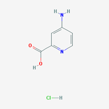 Picture of 4-Aminopicolinic acid hydrochloride