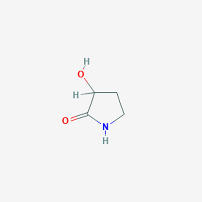 Picture of 3-Hydroxy-2-pyrrolidinone