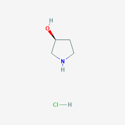 Picture of (S)-3-Hydroxypyrrolidine hydrochloride