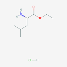Picture of H-Leu-OEt.HCl