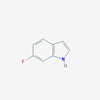 Picture of 6-Fluoro-1H-indole