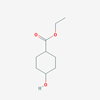 Picture of Ethyl 4-hydroxycyclohexanecarboxylate