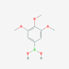 Picture of 3,4,5-Trimethoxyphenylboronic acid