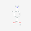 Picture of 4-Amino-3-methylbenzoic acid